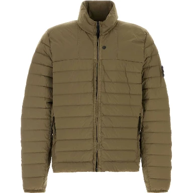 JACKET - MILITARY GREEN