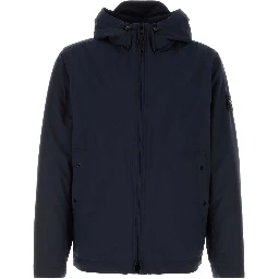 SHORT PARKA