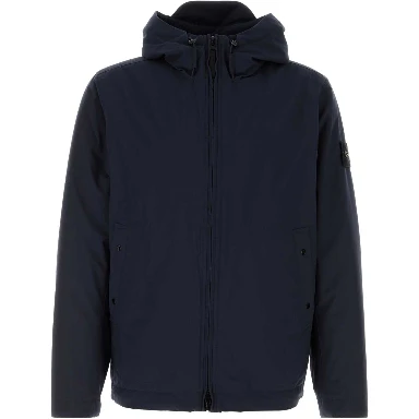 SHORT PARKA