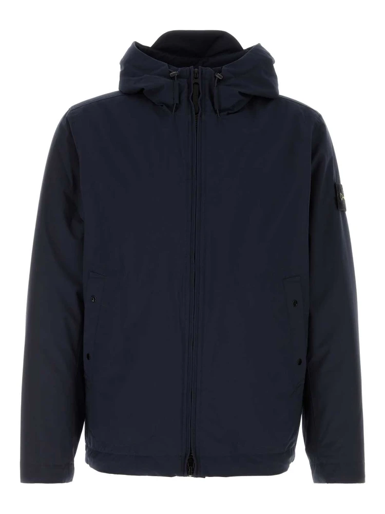 SHORT PARKA