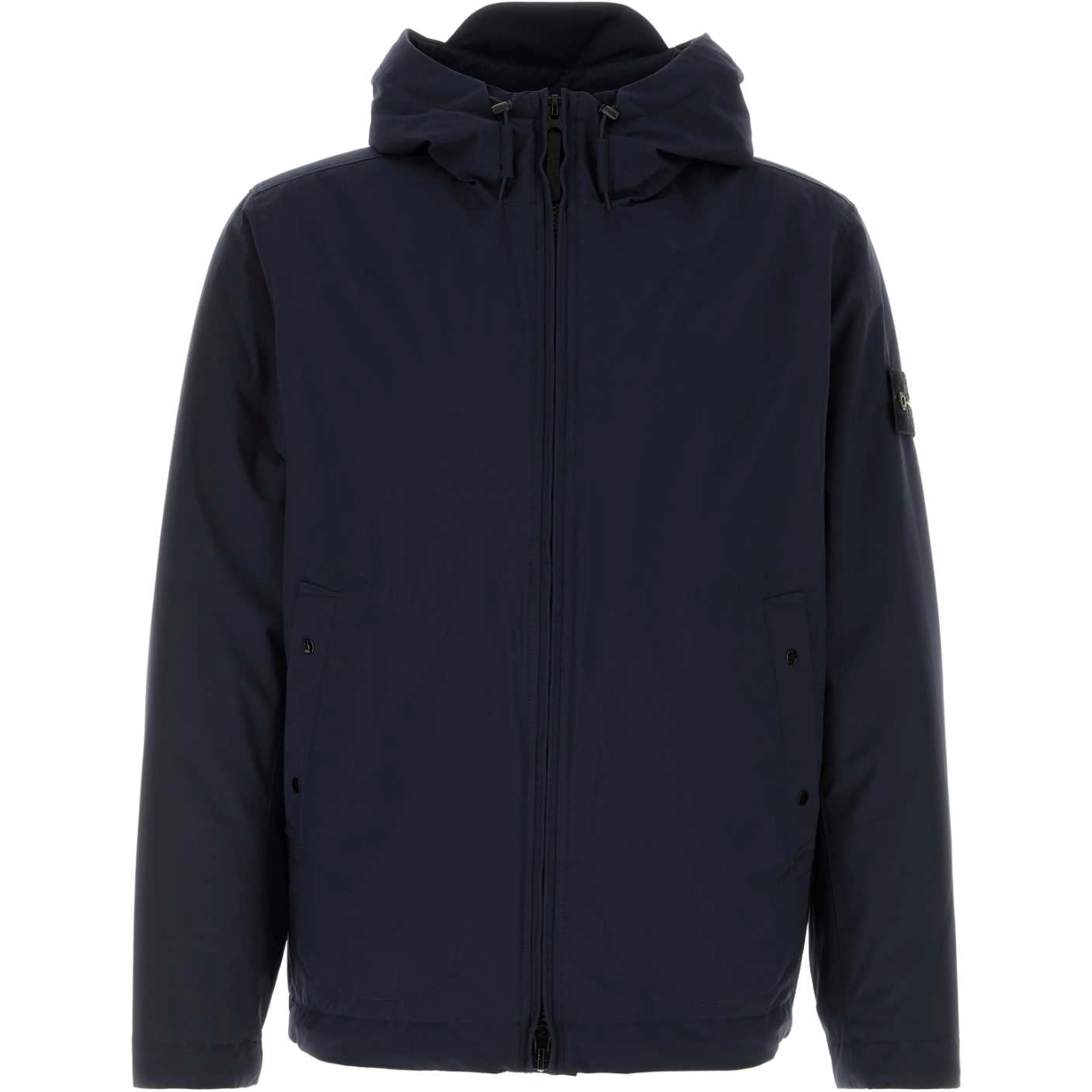 SHORT PARKA