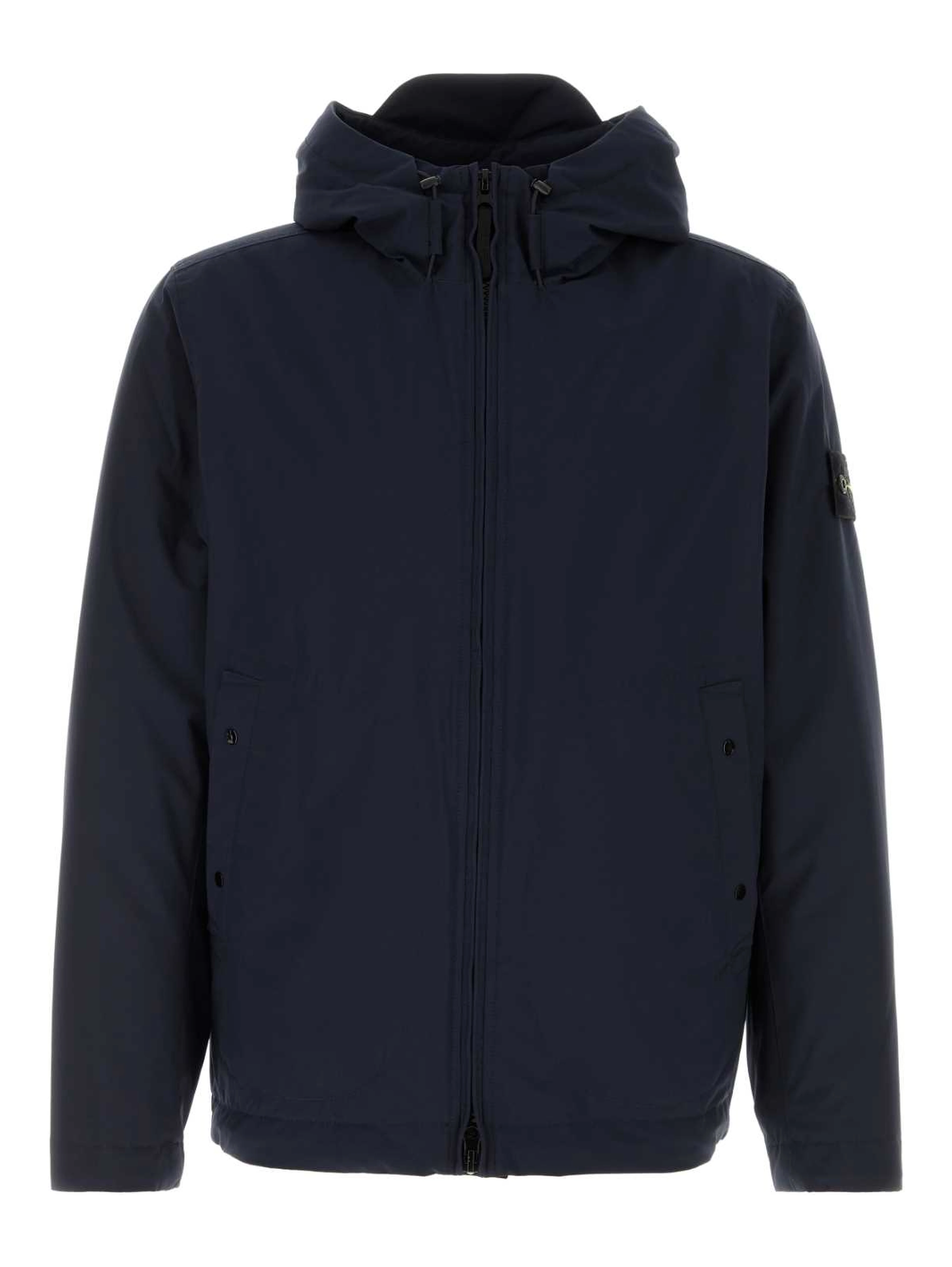 SHORT PARKA