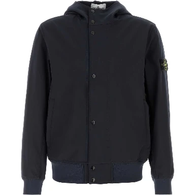 SHORT PARKA