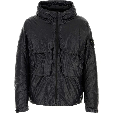 SHORT PARKA