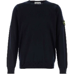 CREW NECK