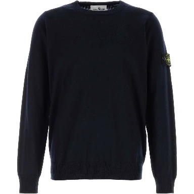 CREW NECK
