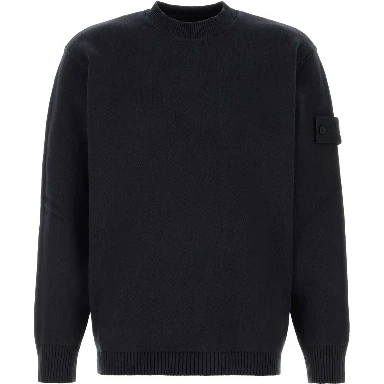 CREW NECK