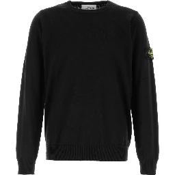 CREW NECK