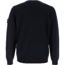 CREW NECK