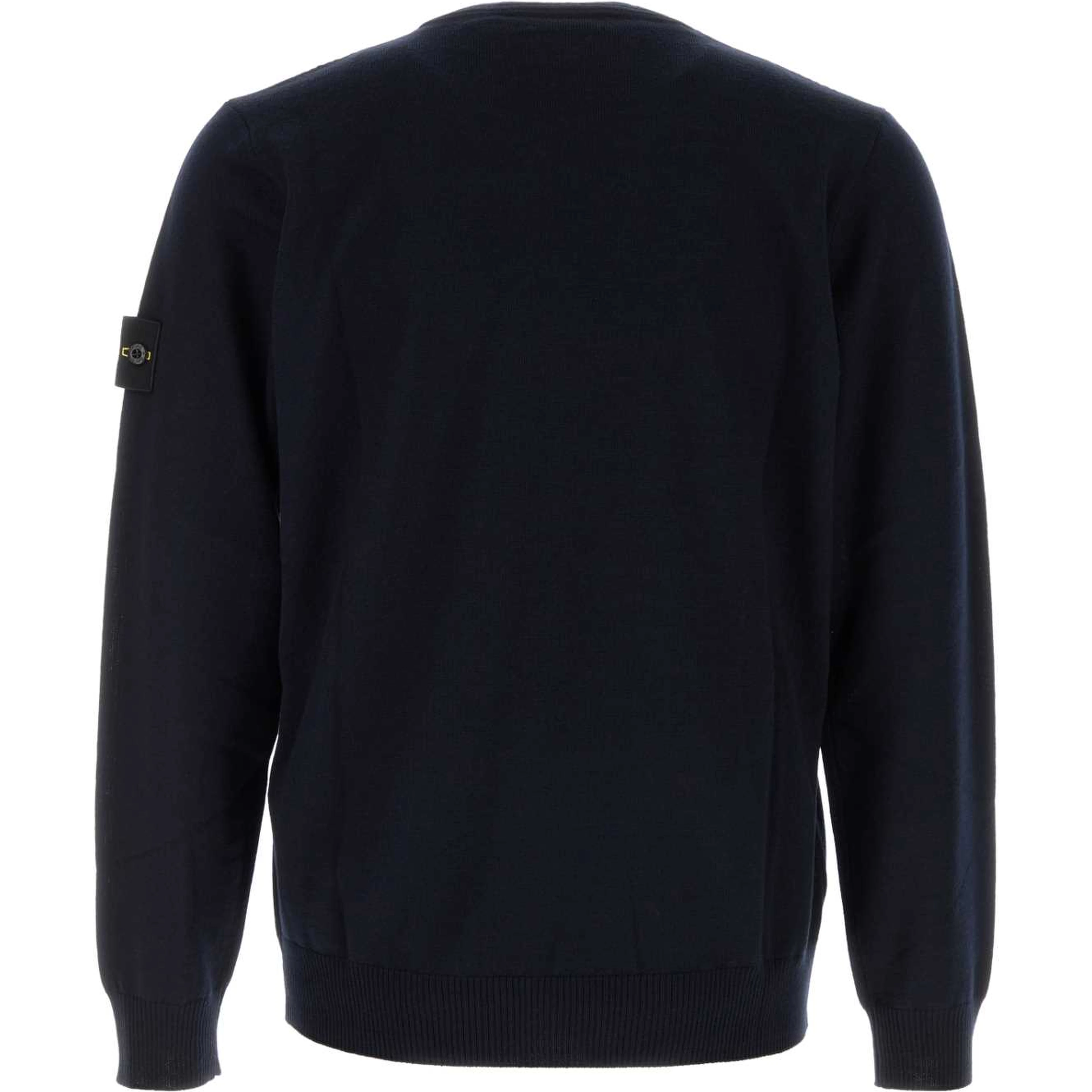 CREW NECK