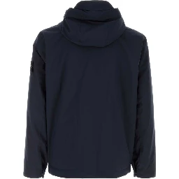 SHORT PARKA