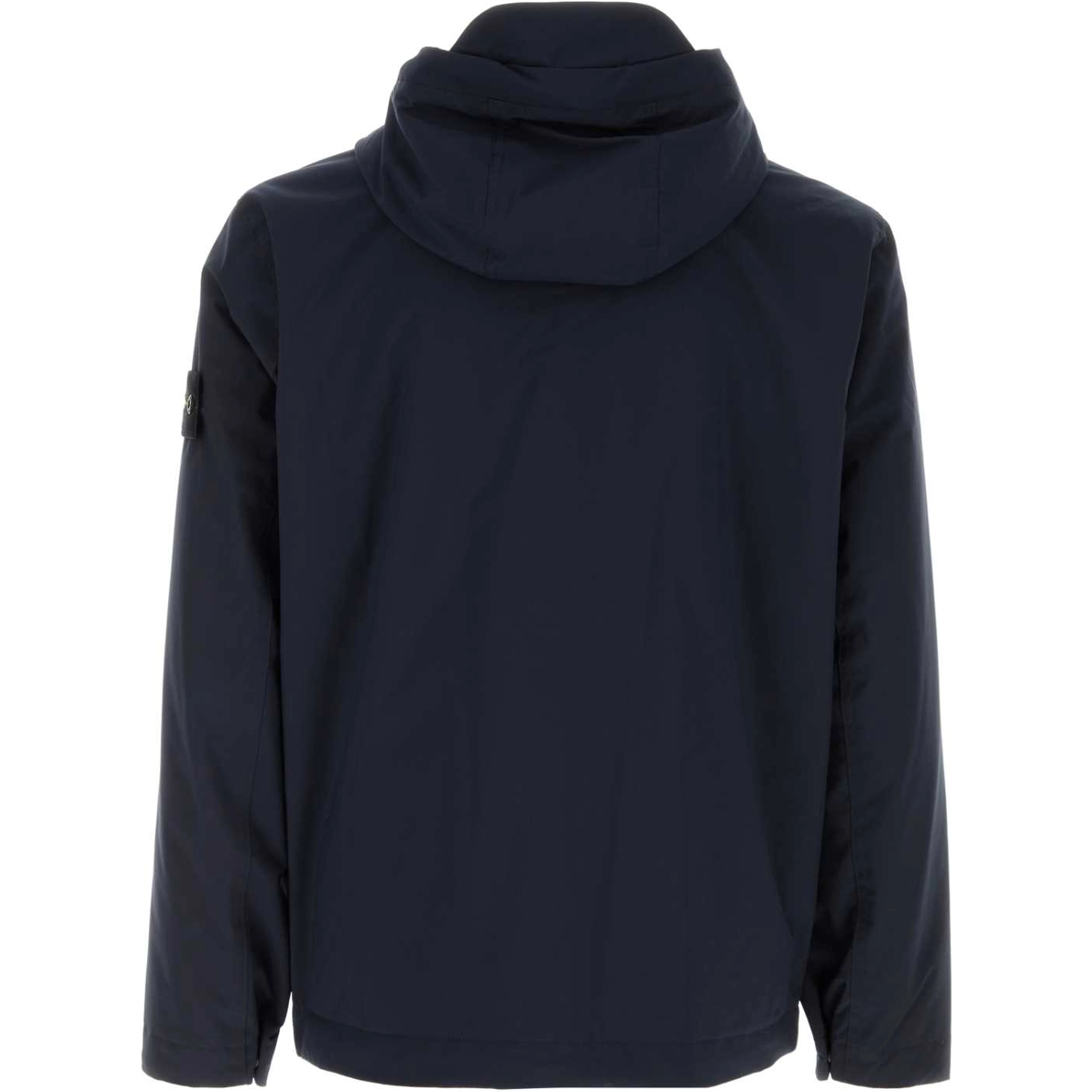 SHORT PARKA
