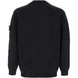 CREW NECK