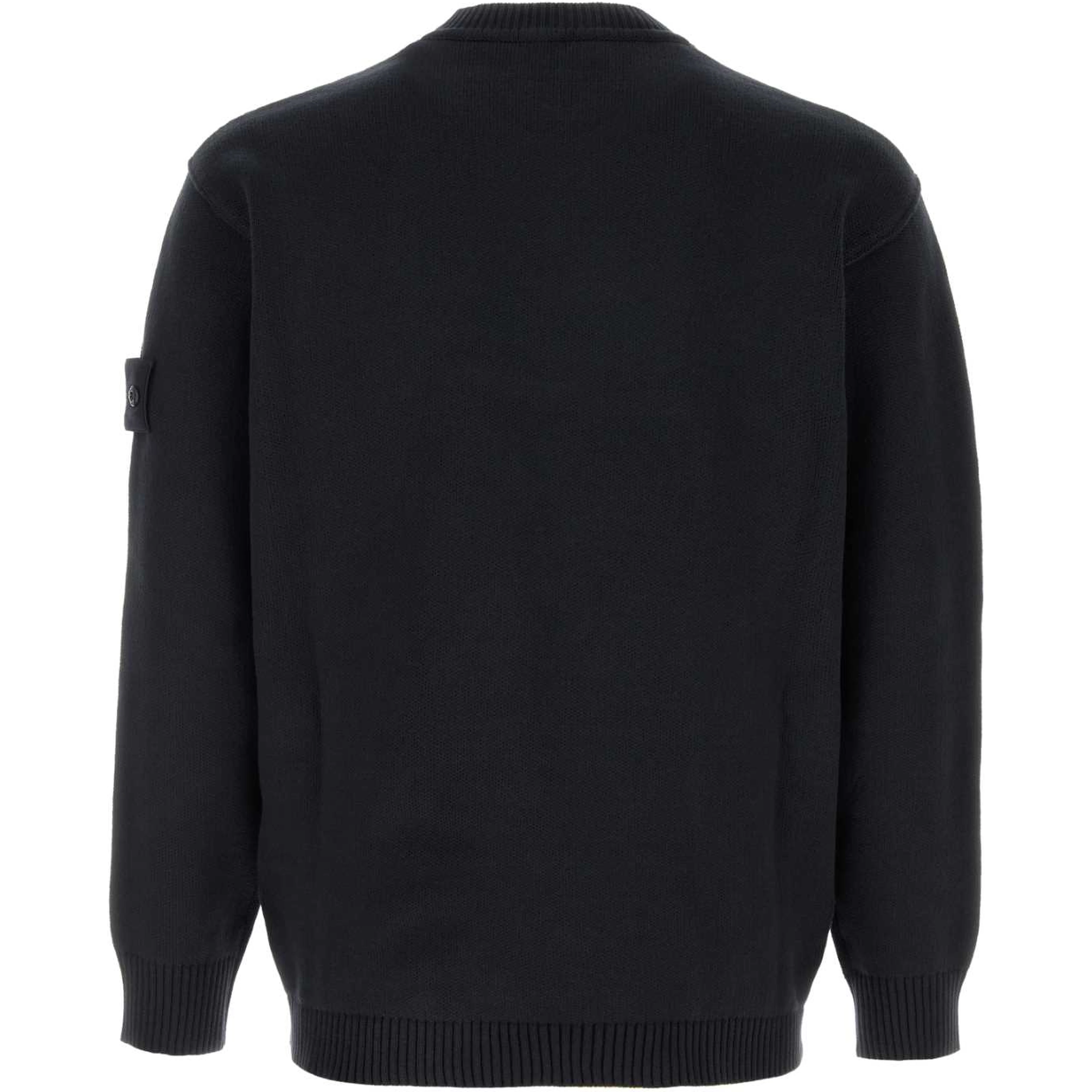CREW NECK