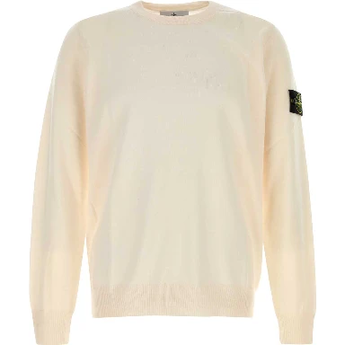CREW NECK