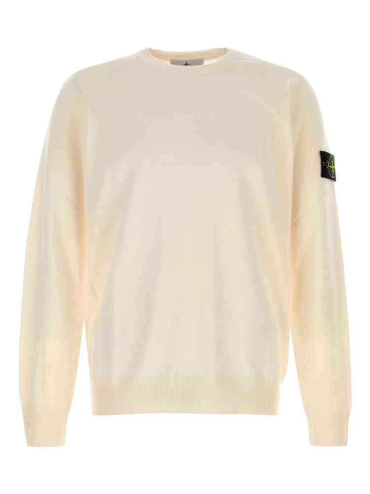 CREW NECK