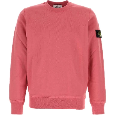 SWEATSHIRT - GERANIUM