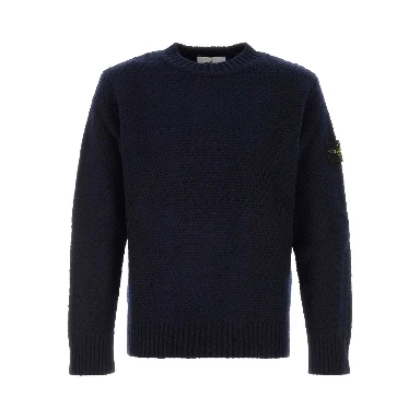 CREW NECK