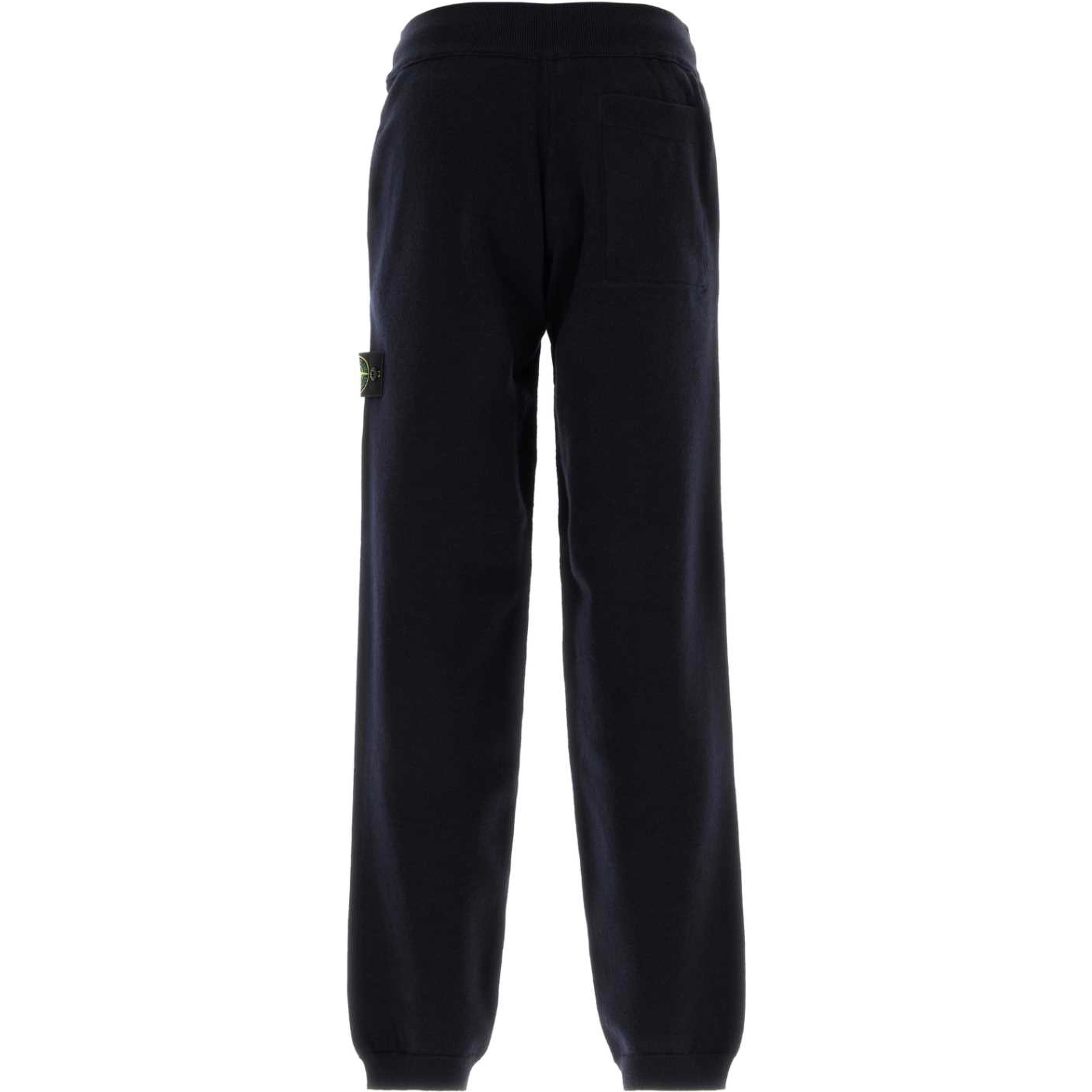 KNITWEAR BOTTOMS