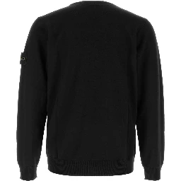 CREW NECK
