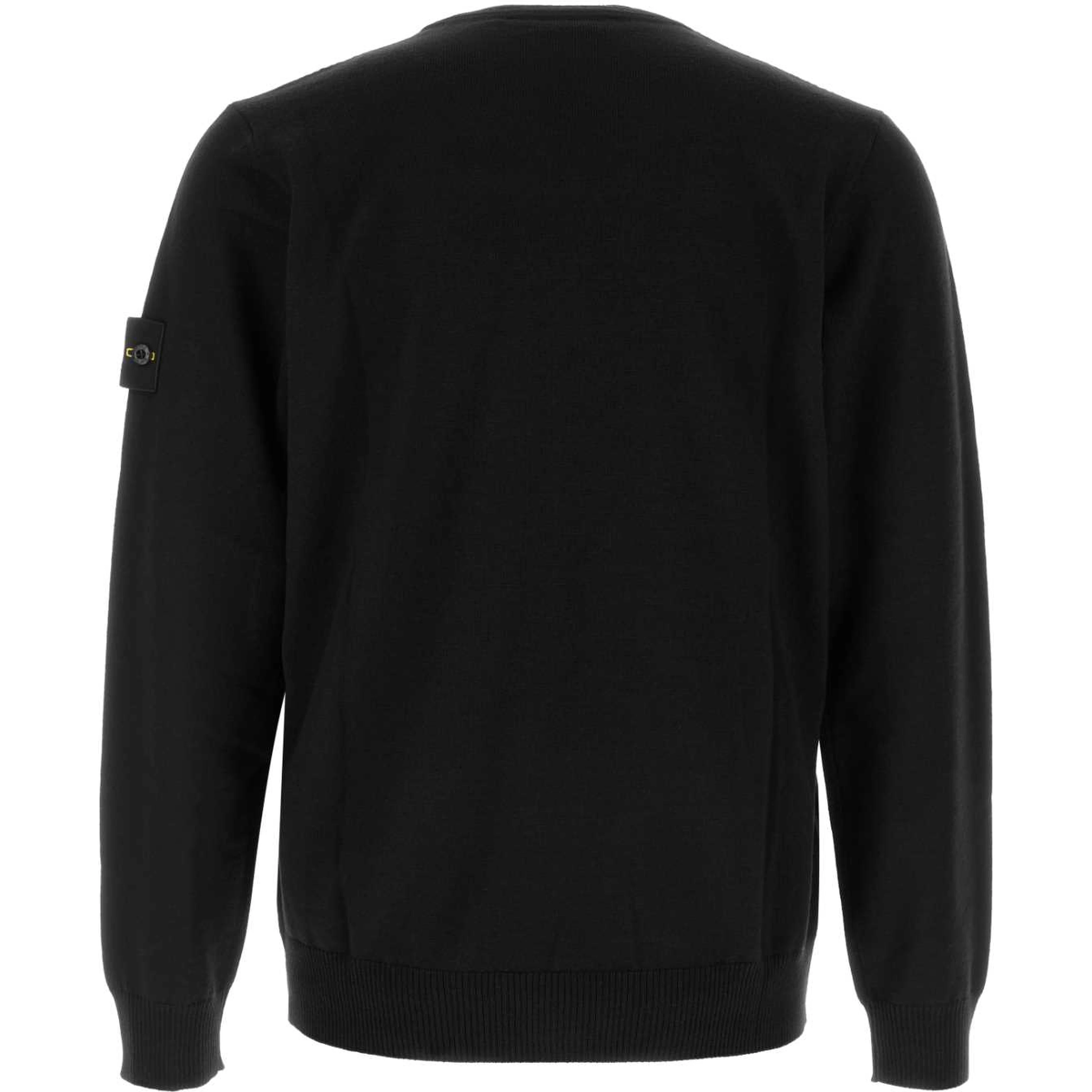 CREW NECK