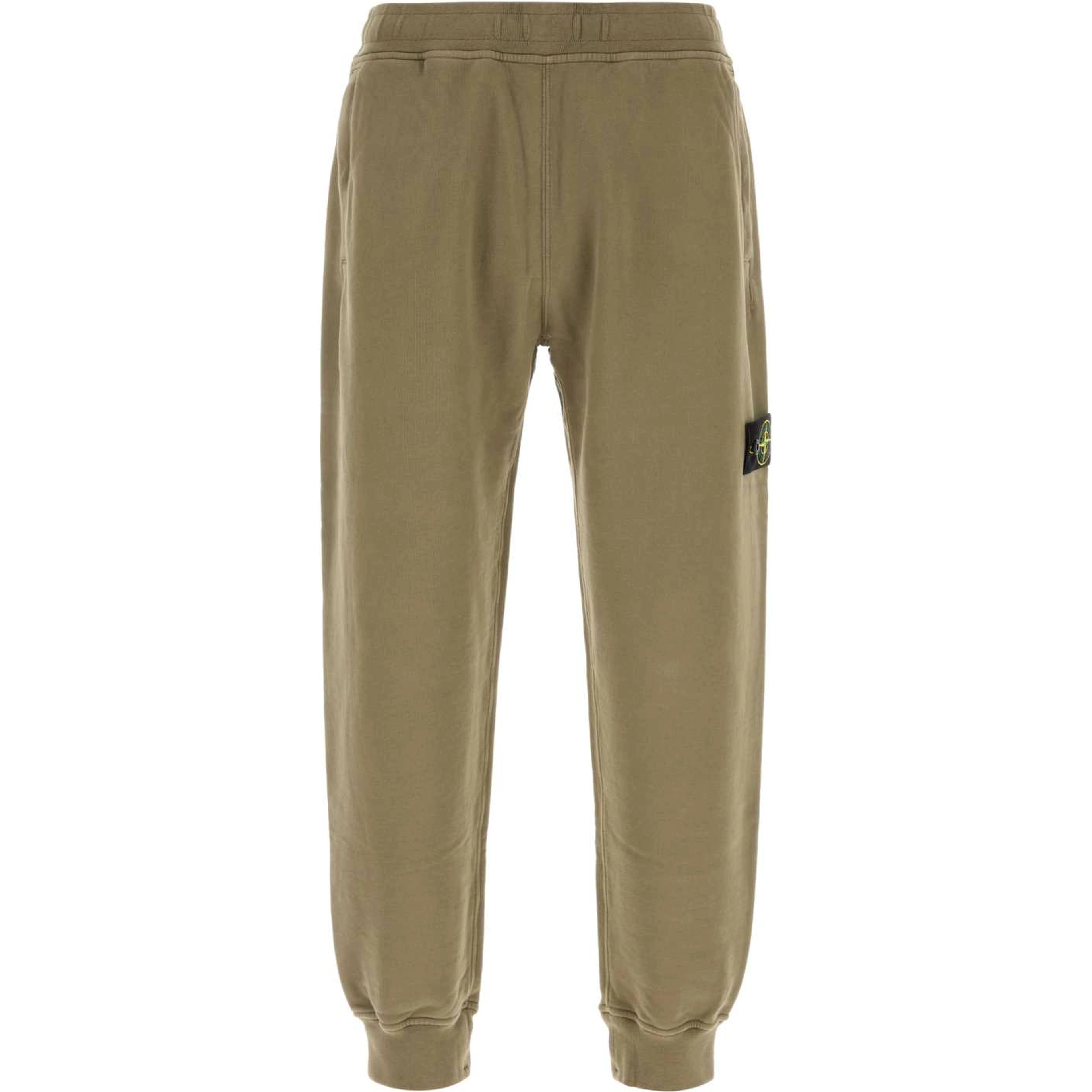 SWEAT BOTTOMS