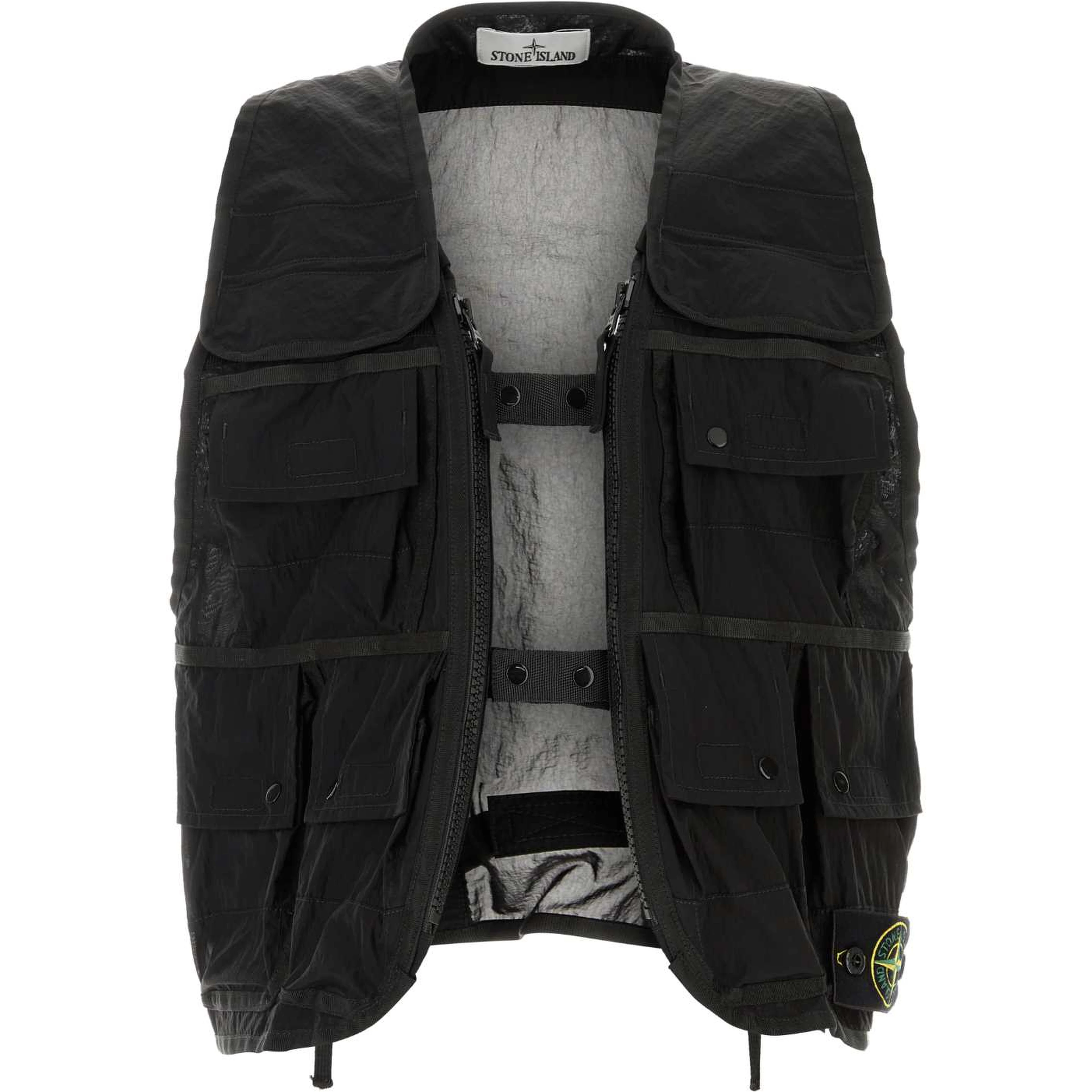 VEST