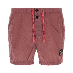 SHORTS - GERANIUM