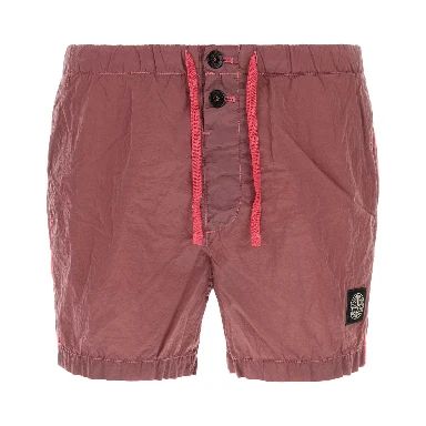 SHORTS - GERANIUM