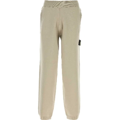 KNITWEAR BOTTOMS - SAND