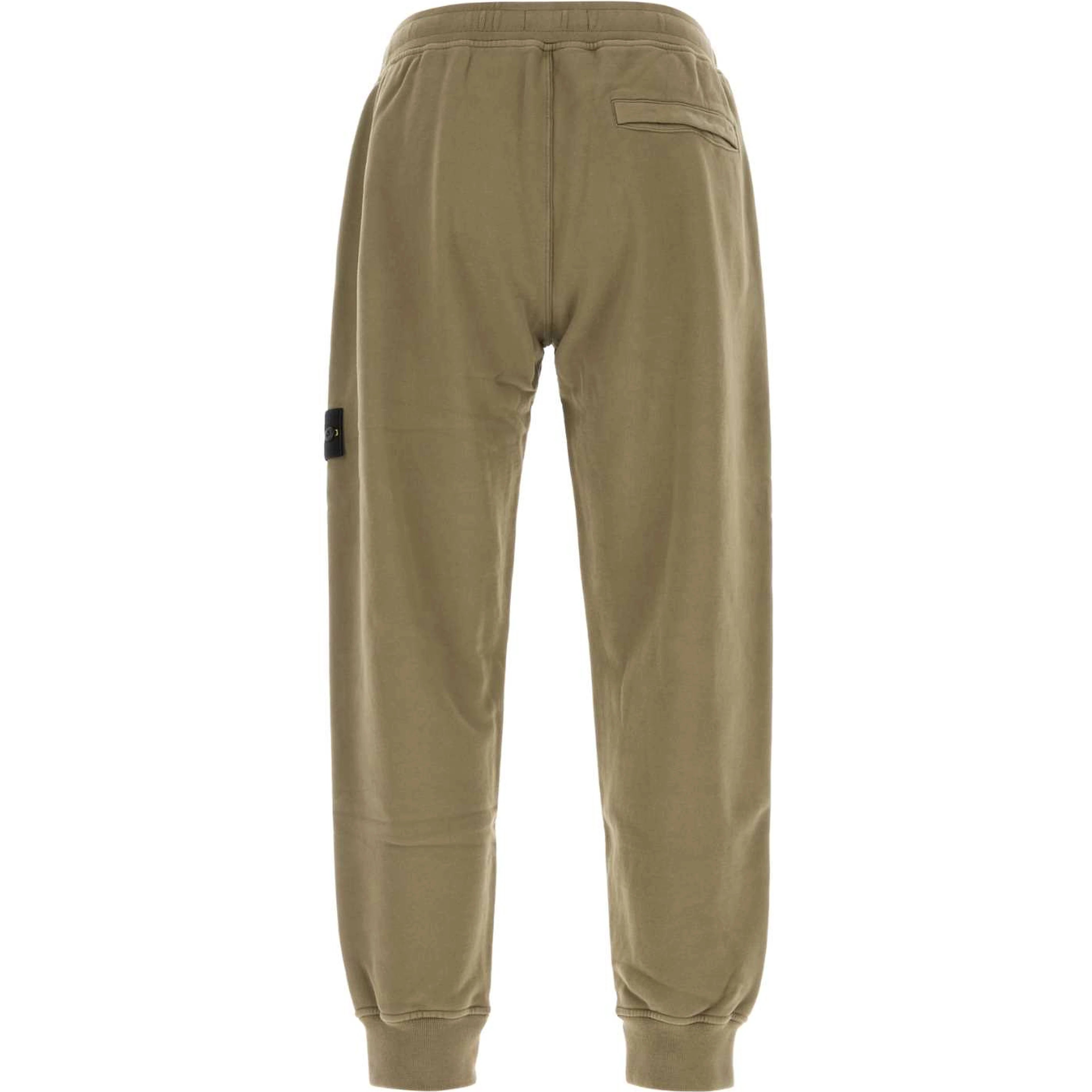 SWEAT BOTTOMS