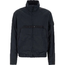 JACKET - BLUE NAVY