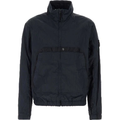 JACKET - BLUE NAVY