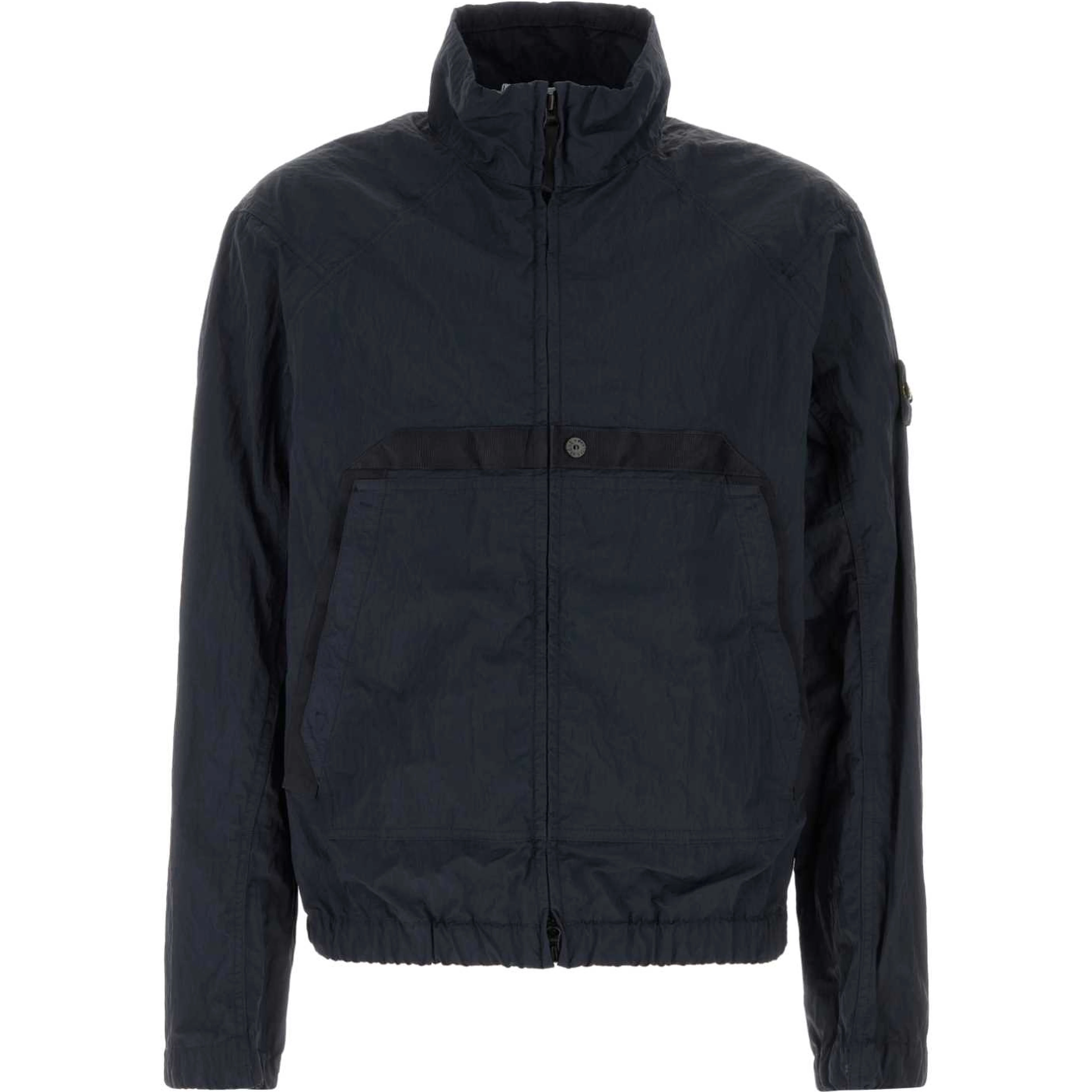 JACKET - BLUE NAVY
