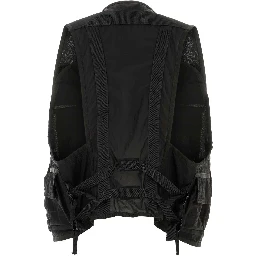 VEST