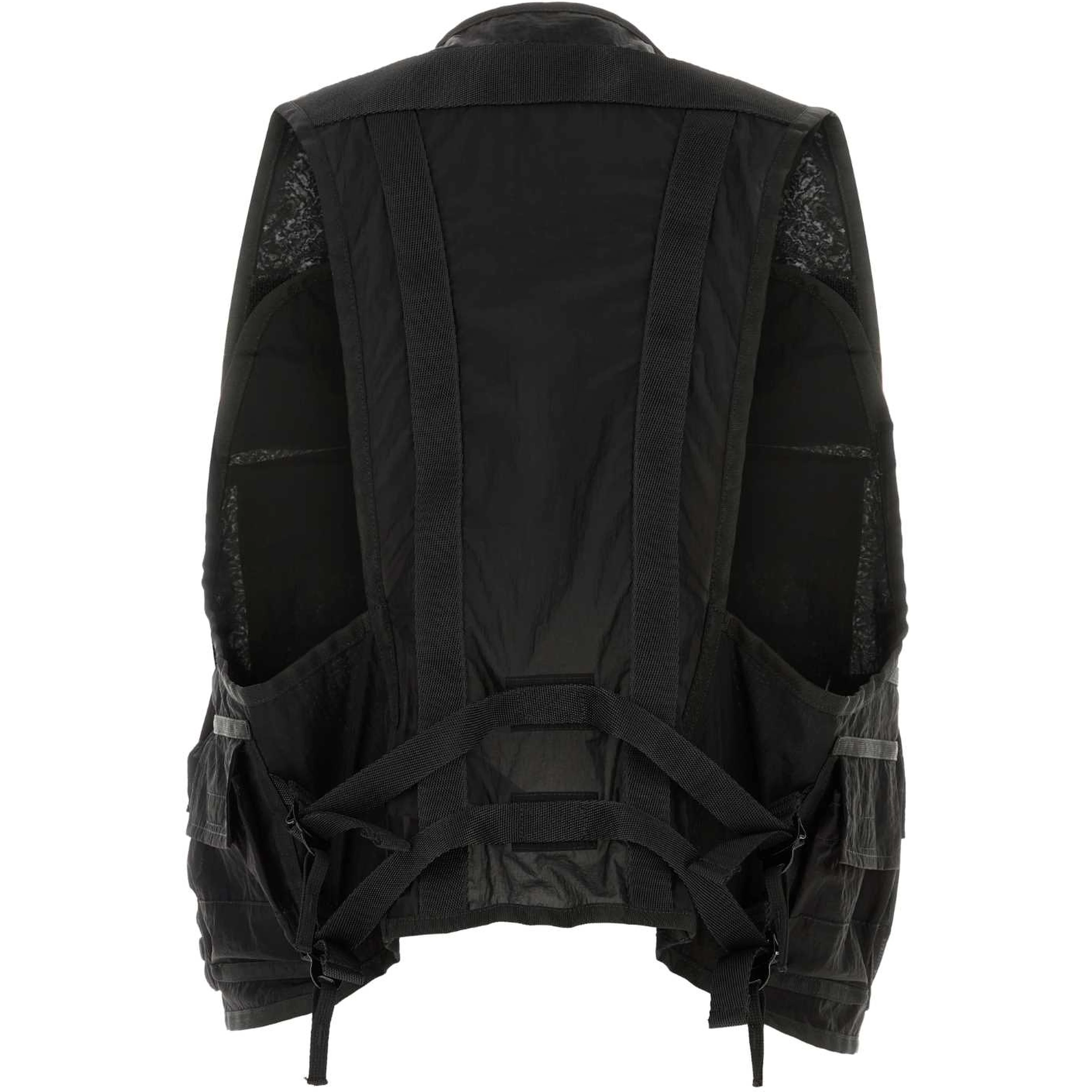 VEST