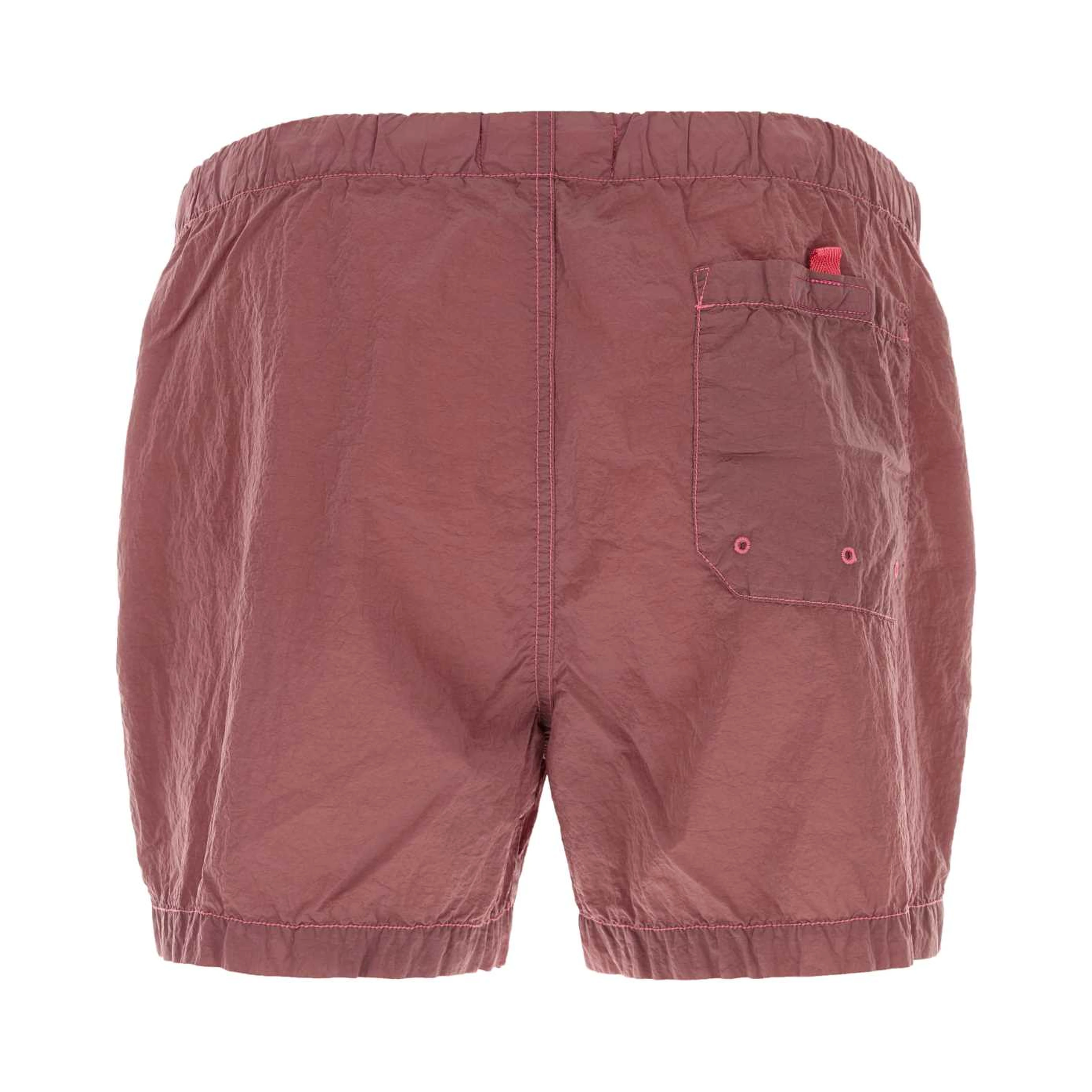 SHORTS - GERANIUM