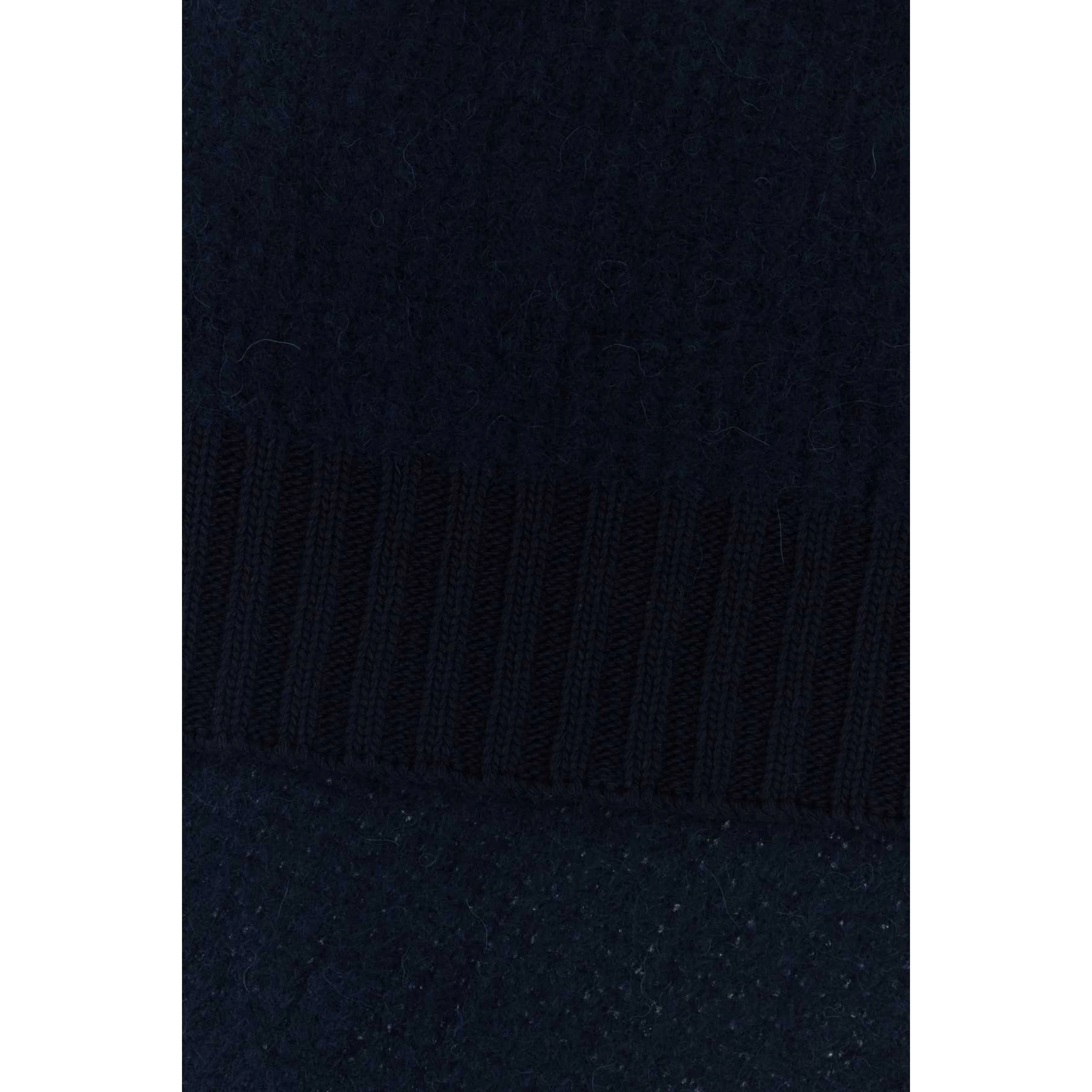 SCIARPA IN MAGLIA