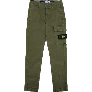 TROUSERS