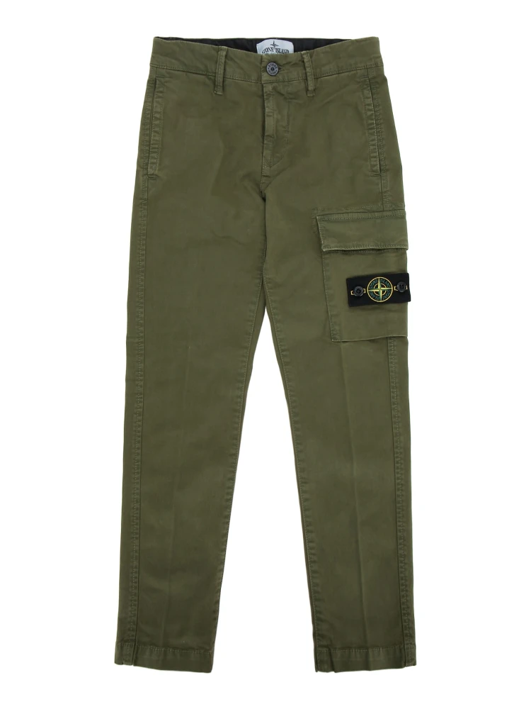 TROUSERS