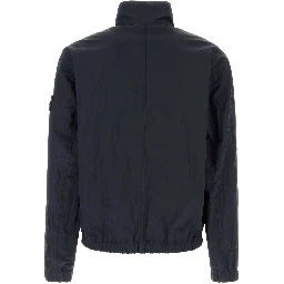 JACKET - BLUE NAVY