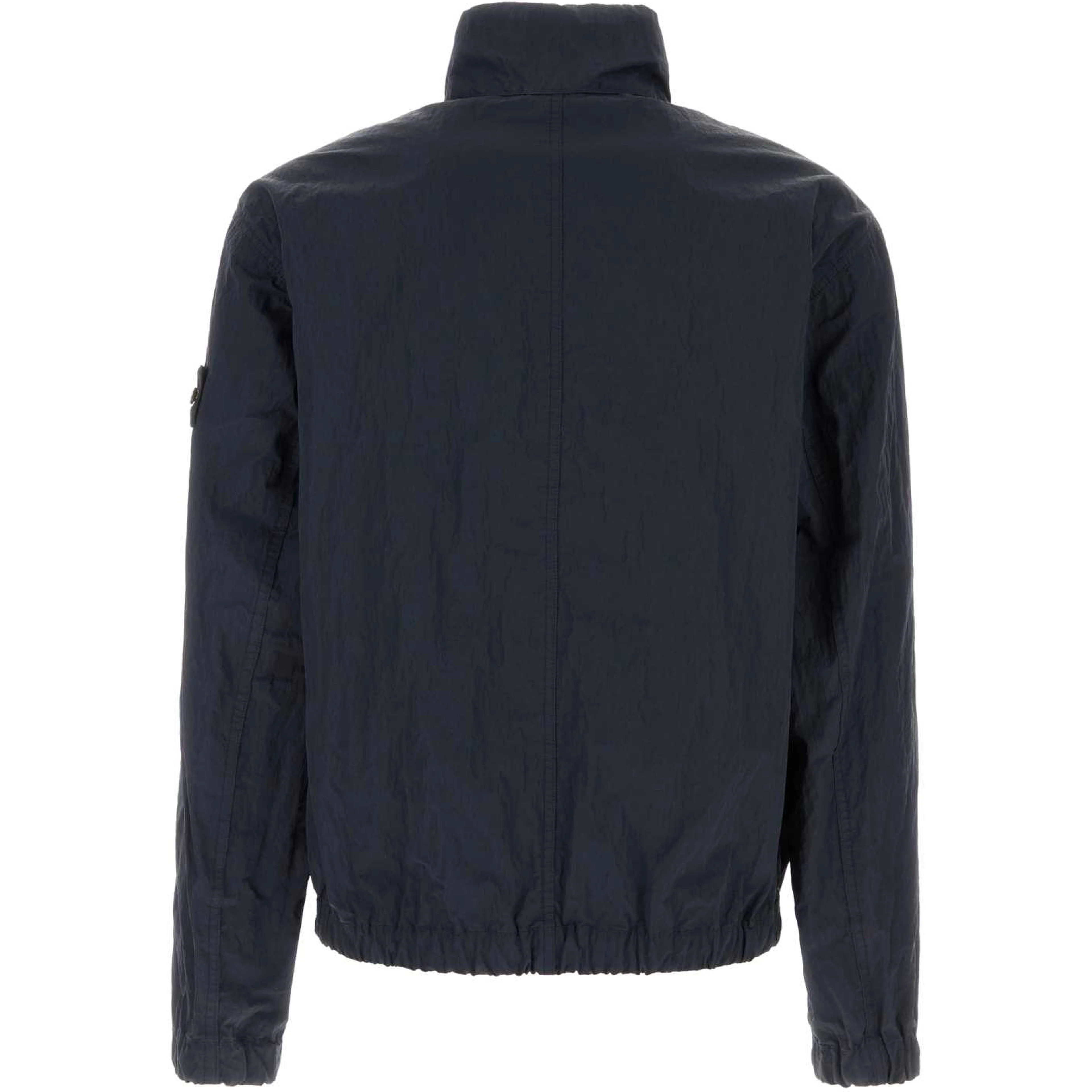 JACKET - BLUE NAVY