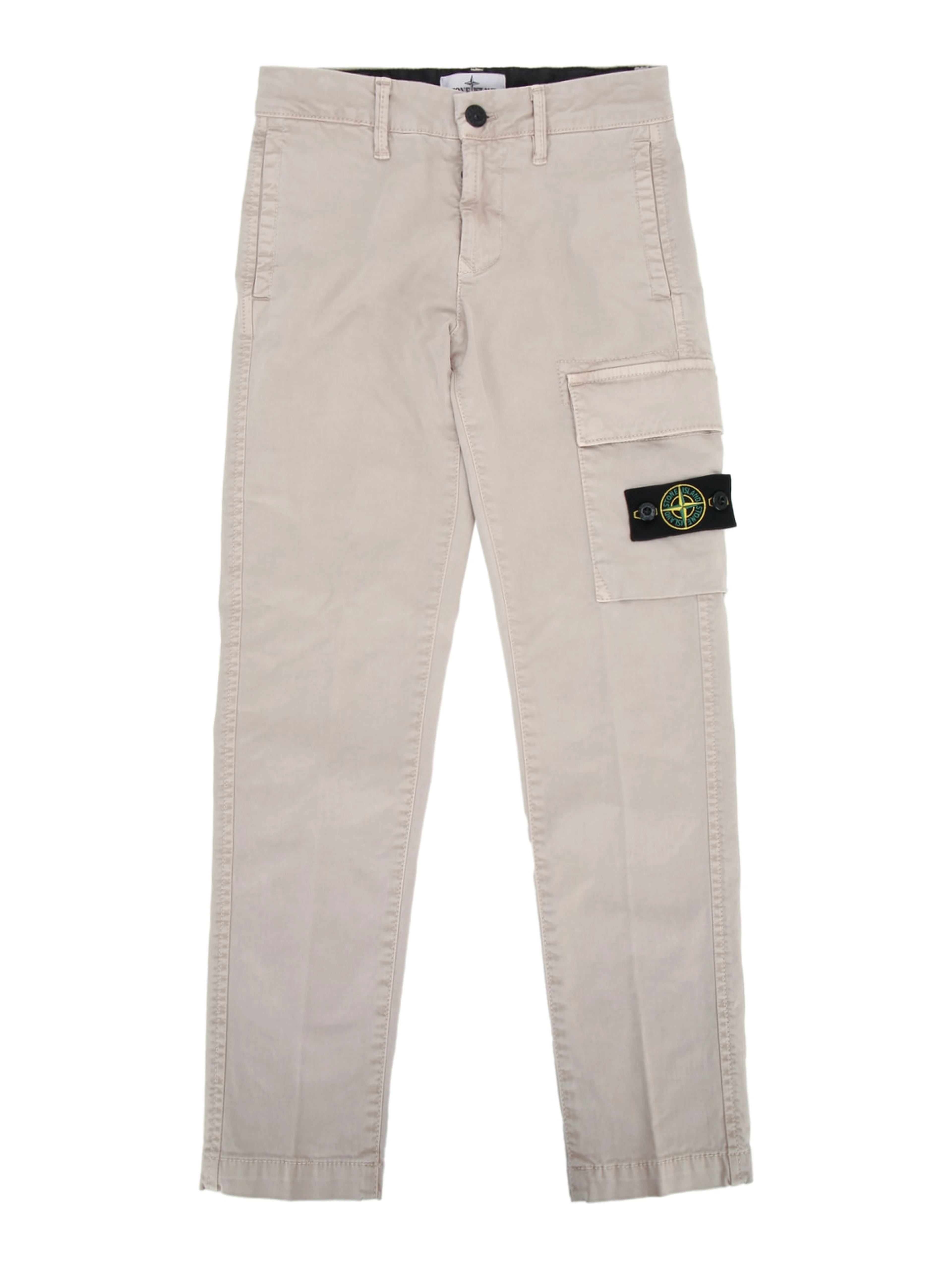 TROUSERS