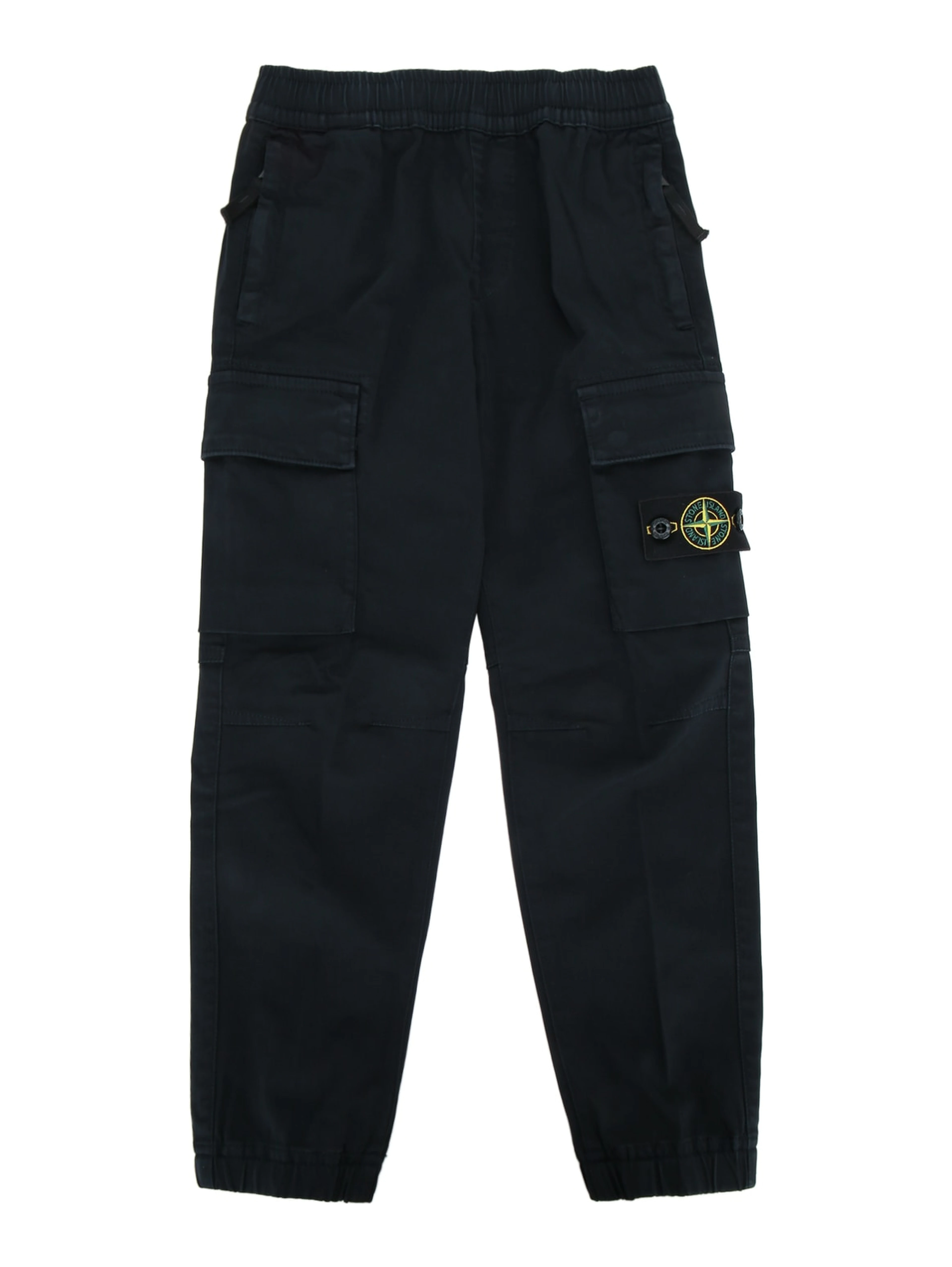 TROUSERS