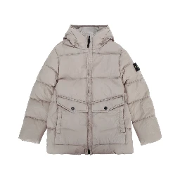 SHORT PARKA
