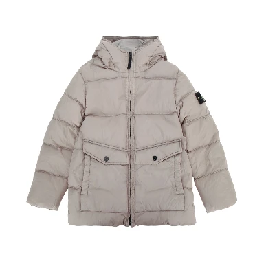 SHORT PARKA