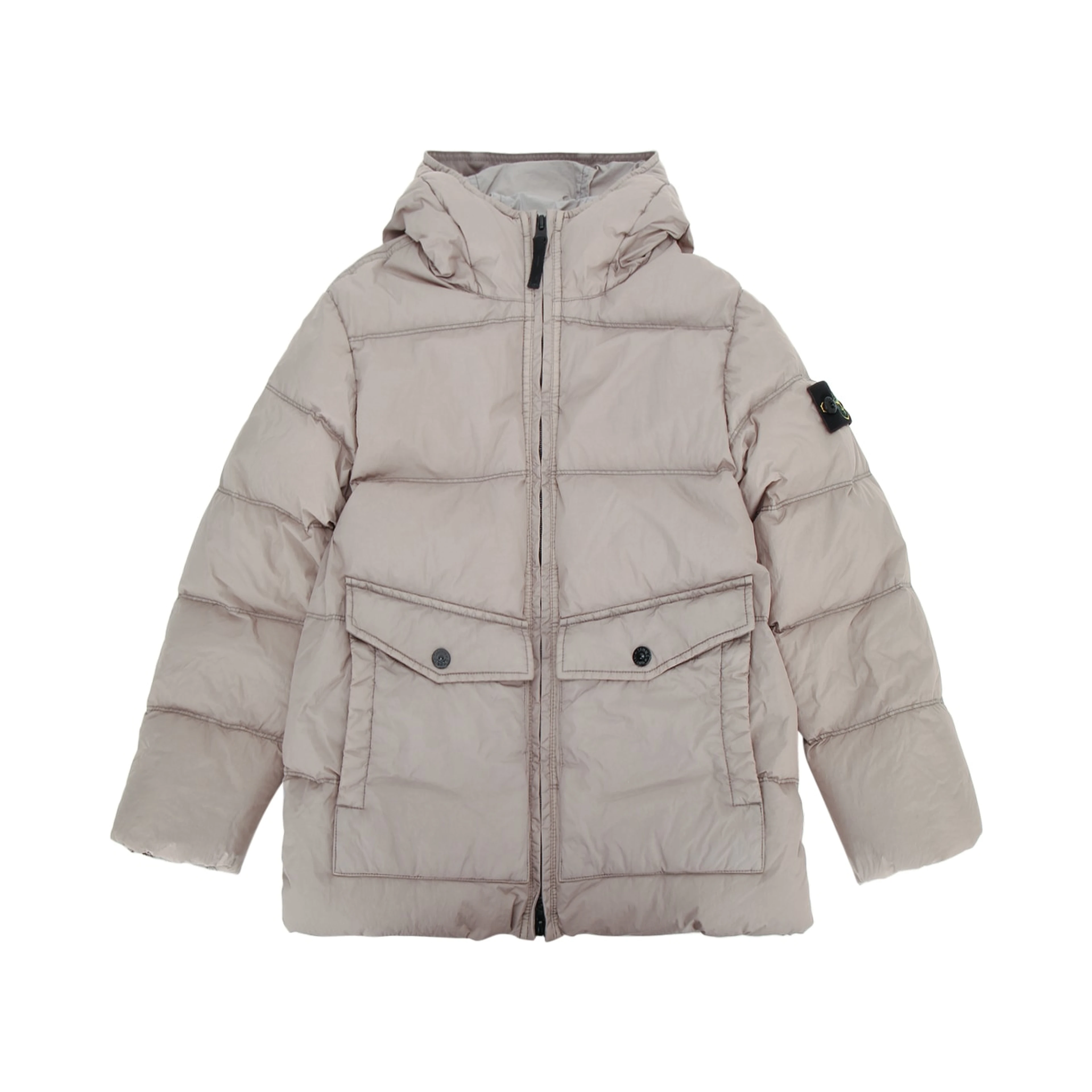 SHORT PARKA