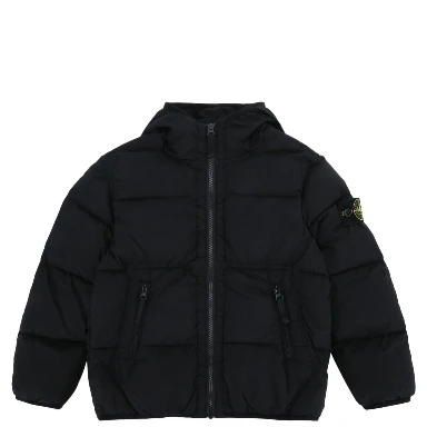 SHORT PARKA