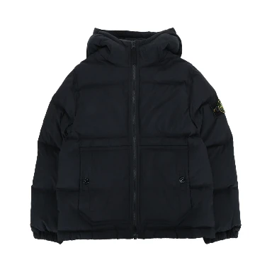 SHORT PARKA