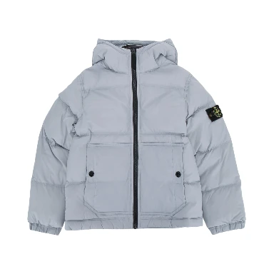 SHORT PARKA